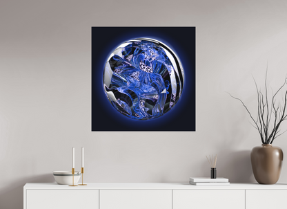 Argentum Aura: Azure Labyrinth