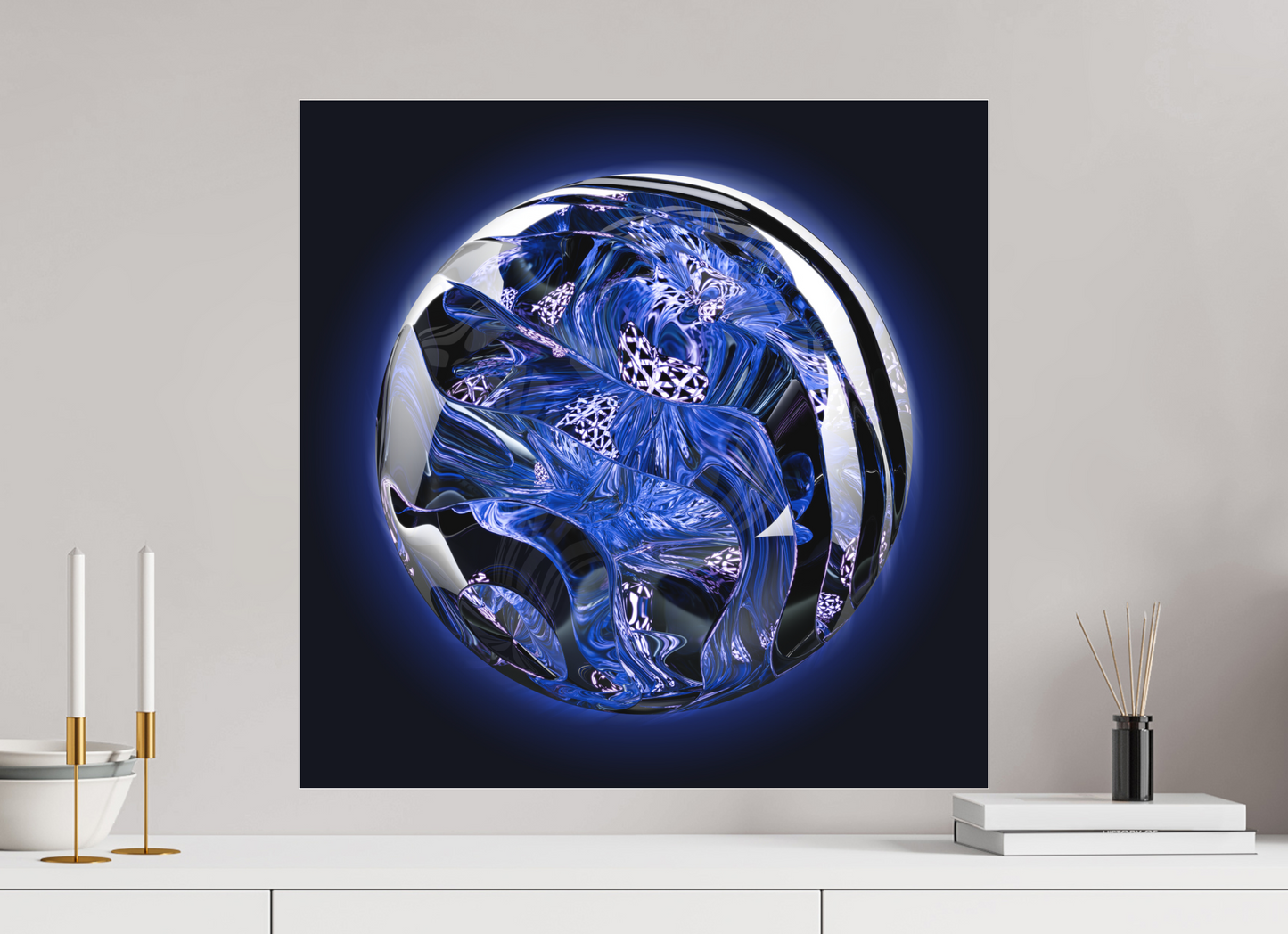 Argentum Aura: Azure Labyrinth