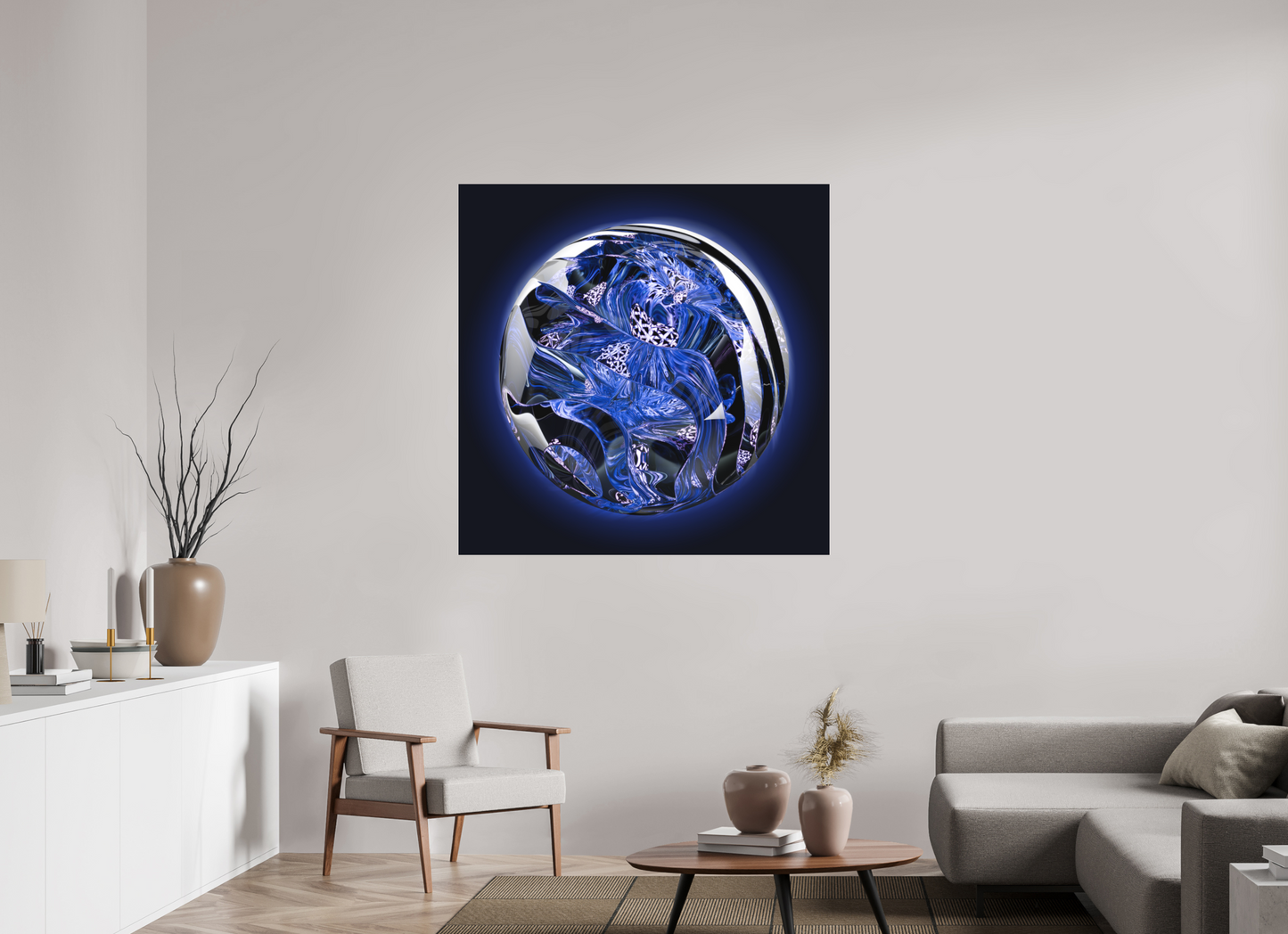 Argentum Aura: Azure Labyrinth