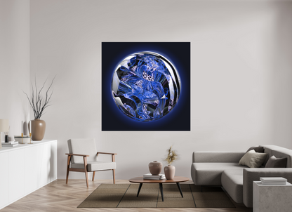 Argentum Aura: Azure Labyrinth